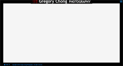 Desktop Screenshot of gregorychong.com
